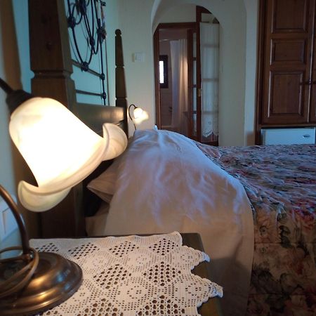Giordani Guesthouse Цагарада Экстерьер фото
