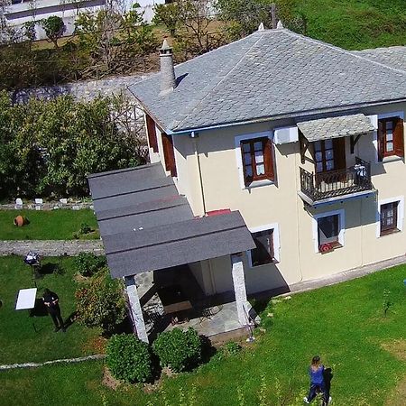 Giordani Guesthouse Цагарада Экстерьер фото