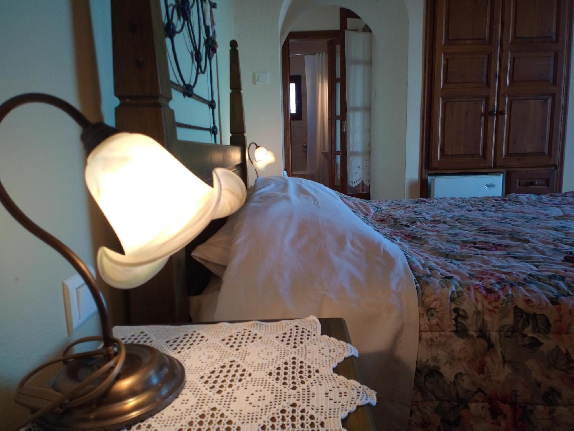 Giordani Guesthouse Цагарада Экстерьер фото