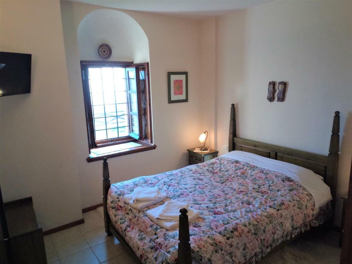 Giordani Guesthouse Цагарада Экстерьер фото