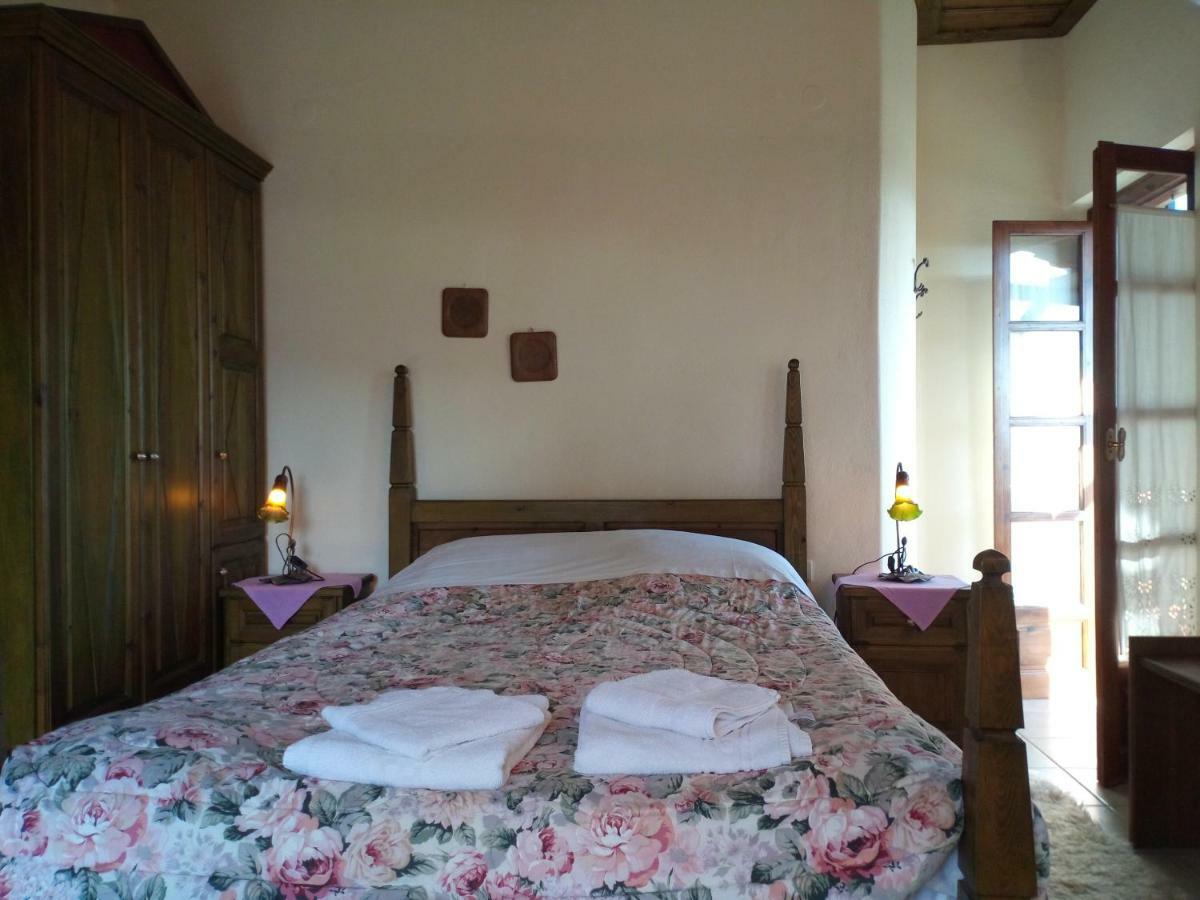 Giordani Guesthouse Цагарада Экстерьер фото