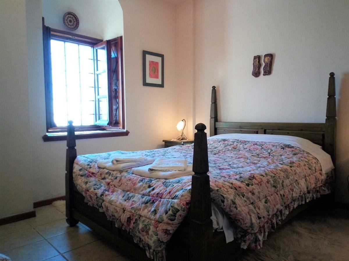 Giordani Guesthouse Цагарада Экстерьер фото