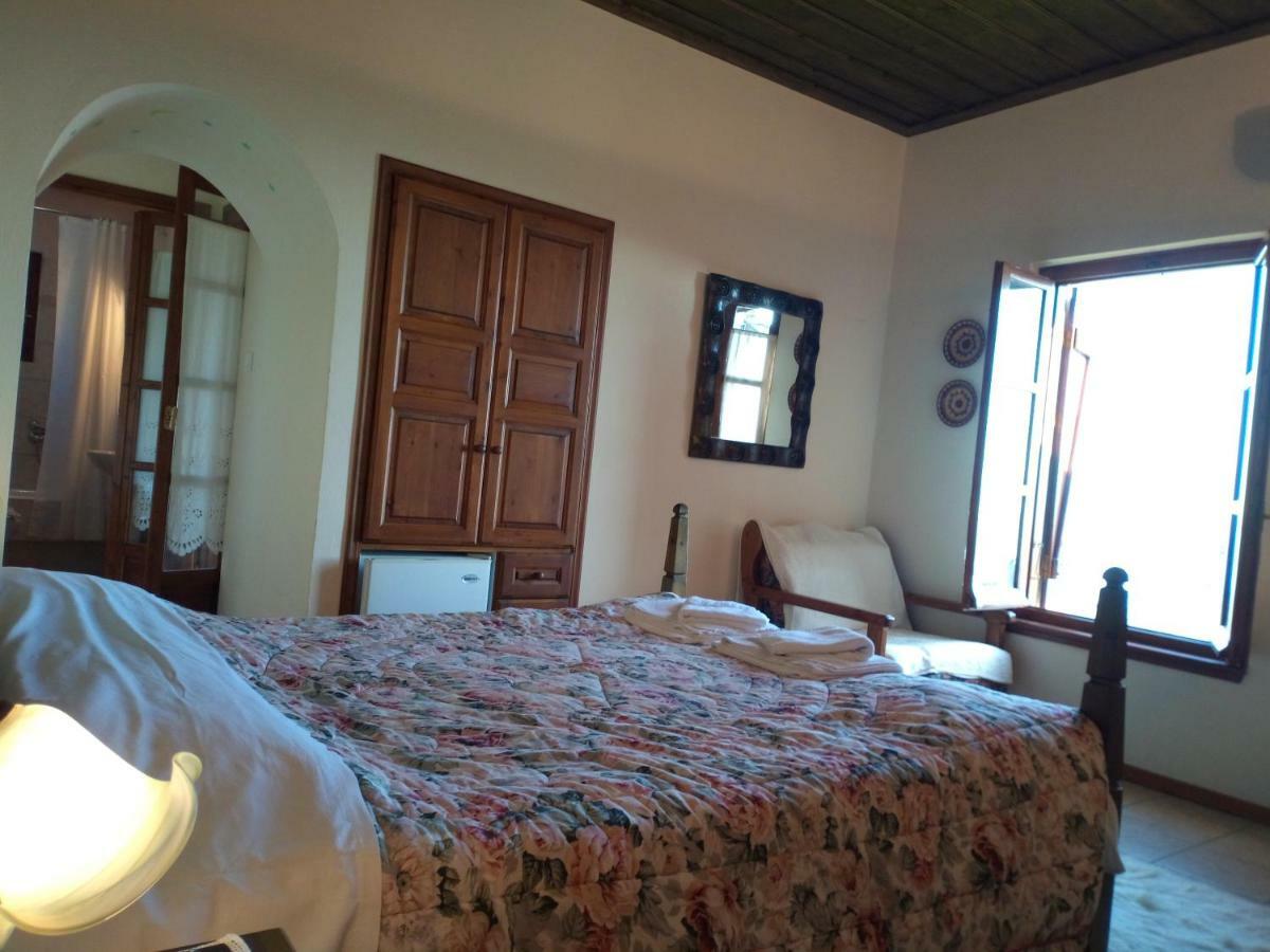 Giordani Guesthouse Цагарада Экстерьер фото