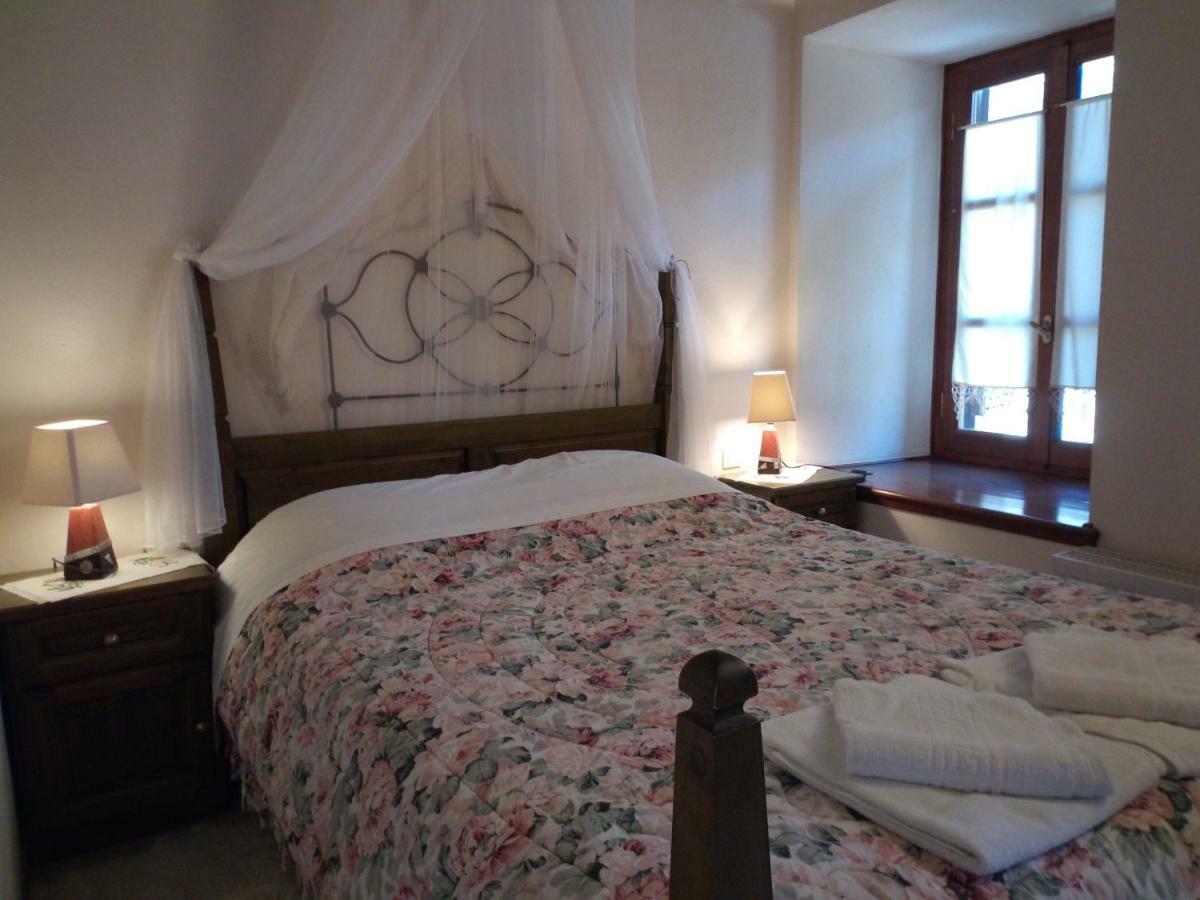 Giordani Guesthouse Цагарада Экстерьер фото
