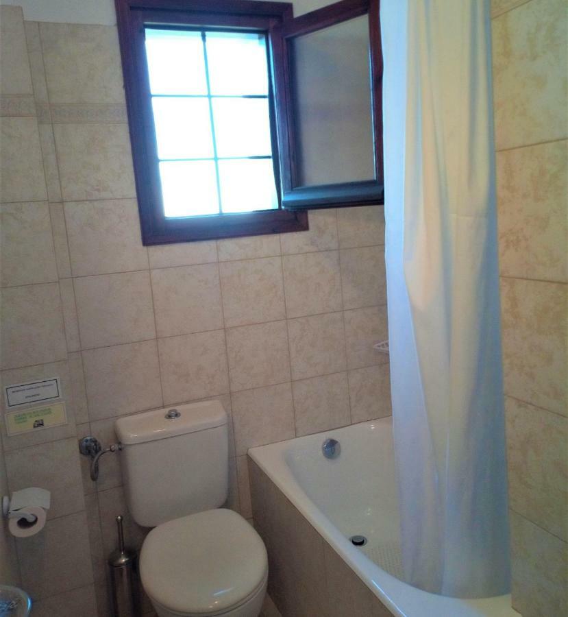 Giordani Guesthouse Цагарада Экстерьер фото