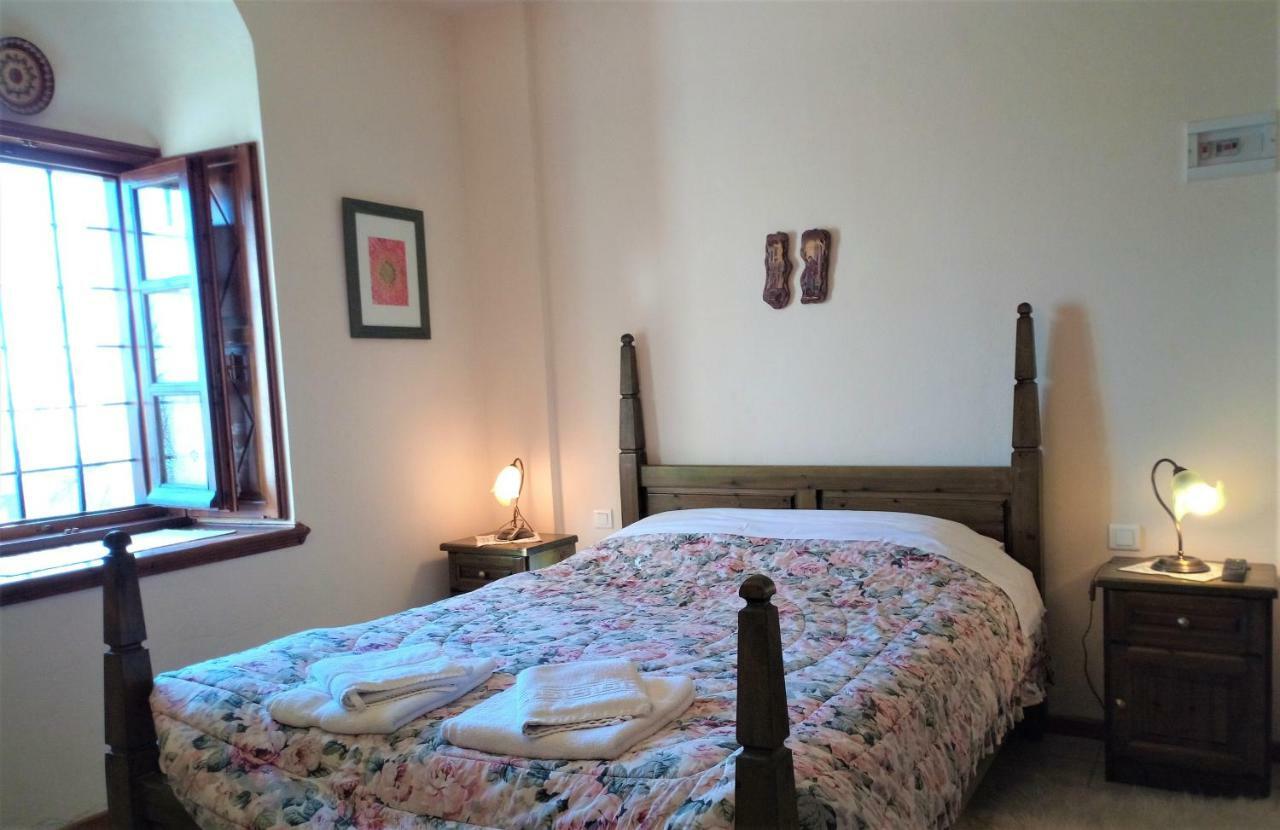 Giordani Guesthouse Цагарада Экстерьер фото
