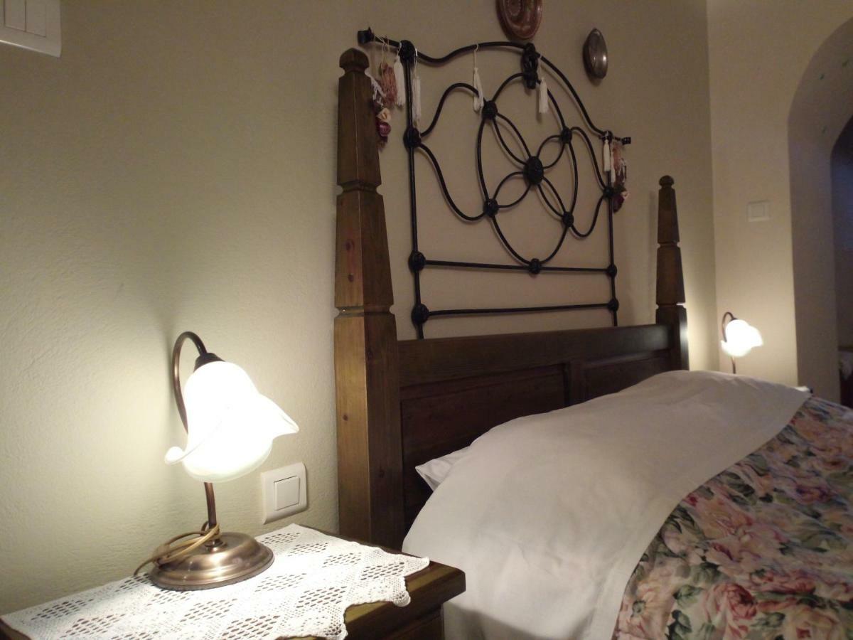 Giordani Guesthouse Цагарада Экстерьер фото