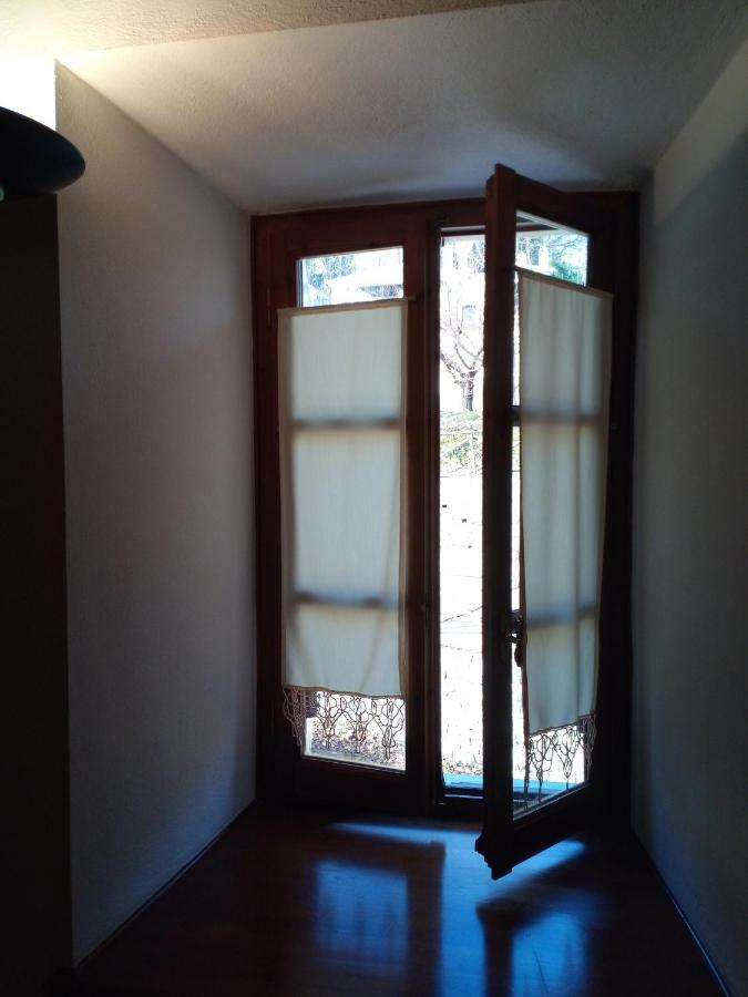 Giordani Guesthouse Цагарада Экстерьер фото