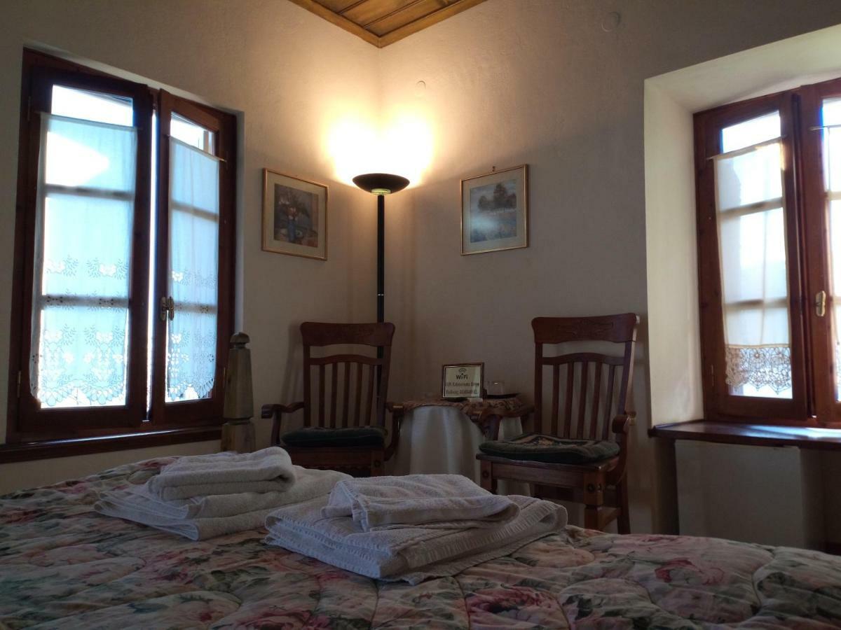 Giordani Guesthouse Цагарада Экстерьер фото